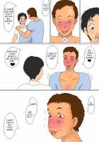 In The Park Bathroom With Kimie / 君枝の公衆トイレ性活 [Original] Thumbnail Page 12