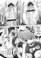 Secretary Ship Iku-chan's Extra Lewd Massage -Gag Order 4- / 秘書艦イクちゃんの専属性感マッサージ -箝口令4- [C.R] [Kantai Collection] Thumbnail Page 07