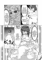 Watashi no Ane wa Slime Musume - 2-kame - / 私の姉はスライム娘-2日目- [Kaname] [Original] Thumbnail Page 10