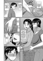 Haha no Shinyuu Boku no Aijin / 母の親友僕の愛人 [Hatakeyama Tohya] [Original] Thumbnail Page 04