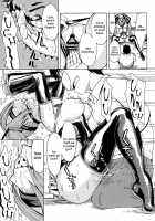 Seidorei Utahime / 性奴隷歌姫 [Hakaba] [Vocaloid] Thumbnail Page 10