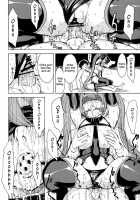 Seidorei Utahime / 性奴隷歌姫 [Hakaba] [Vocaloid] Thumbnail Page 13
