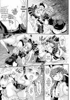 Nazarick Biyori 3 / ナザリックびより 3 [Rurukichi] [Overlord] Thumbnail Page 15