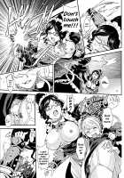 Nazarick Biyori 3 / ナザリックびより 3 [Rurukichi] [Overlord] Thumbnail Page 05