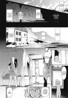 His Highness from the Lost Country / 亡国の殿下 [Yunioshi] [Original] Thumbnail Page 04
