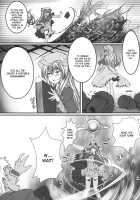 Capture Trap ~Patchouli Knowledge~ / きゃぷちゃーとらっぷ ～パチュリー・ノーレッジ～ [Monikano] [Touhou Project] Thumbnail Page 06