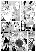Demon General Mazel-chan / 魔将軍マゼルちゃん [Rikose] [Original] Thumbnail Page 11
