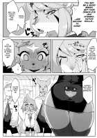 Demon General Mazel-chan / 魔将軍マゼルちゃん [Rikose] [Original] Thumbnail Page 04