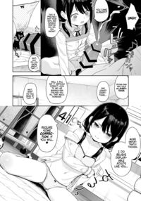 I Was Raped by a Little Brat Who's Friends With My Daughter 2 / 娘の友達のメスガキに犯されました2 Page 12 Preview