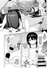 I Was Raped by a Little Brat Who's Friends With My Daughter 2 / 娘の友達のメスガキに犯されました2 Page 24 Preview