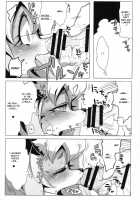 Akura Gitsune / あくら狐 [Rikose] [Original] Thumbnail Page 13