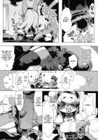Akura Gitsune / あくら狐 [Rikose] [Original] Thumbnail Page 05