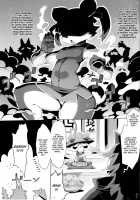 Panda-sanchi Shukuhakutan / 熊猫さん家宿泊譚 [Rikose] [Original] Thumbnail Page 02