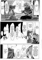 Panda-sanchi Shukuhakutan / 熊猫さん家宿泊譚 [Rikose] [Original] Thumbnail Page 05