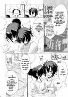 Yuyayurara / ゆやゆらら [Hisame Genta] [Kyoukai Senjou No Horizon] Thumbnail Page 16