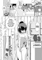 Yuyayurara / ゆやゆらら [Hisame Genta] [Kyoukai Senjou No Horizon] Thumbnail Page 04