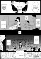 I Went to a Lesbian Brothel and My Teacher Was There / 創作百合:レズ風俗行ったら担任が出てきた件 [Pandacorya] [Original] Thumbnail Page 14