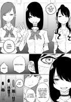 I Went to a Lesbian Brothel and My Teacher Was There / 創作百合:レズ風俗行ったら担任が出てきた件 [Pandacorya] [Original] Thumbnail Page 07