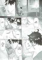 Muhouchitai no Arukikata Lesson 2 "Seikou Houshuu" / 無法地帯のあるきかた レッスン2『性交報酬』 [Arimura Ario] [Dragon Quest III] Thumbnail Page 14