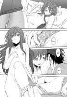 You are There / You Are There [Inuzuka Bouru] [Steinsgate] Thumbnail Page 10