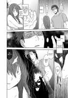You are There / You Are There [Inuzuka Bouru] [Steinsgate] Thumbnail Page 13