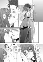 You are There / You Are There [Inuzuka Bouru] [Steinsgate] Thumbnail Page 02