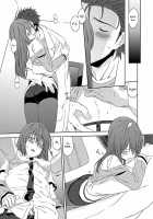 You are There / You Are There [Inuzuka Bouru] [Steinsgate] Thumbnail Page 04
