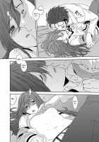 You are There / You Are There [Inuzuka Bouru] [Steinsgate] Thumbnail Page 05