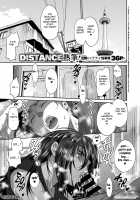 Haha to Musuko no Himegoto / 母と息子の秘め事 [Distance] [Original] Thumbnail Page 01