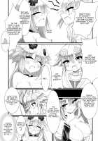 Docchi no Neptunia SHOW! / どっちのネプテューヌSHOW! [Dura] [Hyperdimension Neptunia] Thumbnail Page 10