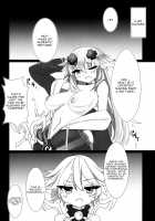 Docchi no Neptunia SHOW! / どっちのネプテューヌSHOW! [Dura] [Hyperdimension Neptunia] Thumbnail Page 05