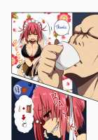 I tried to let the customer drink the original blended coffee / オリジナルブレンドコーヒーを客に飲ませてみた [Coburaco] [Original] Thumbnail Page 02
