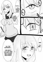 High School Girl Possessed and Fused by Succubus-San / サキュバスさんに憑依融合されるJK [Zundarinda] [Original] Thumbnail Page 05