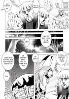 Kemono Friends [Hiyo-san] [Fist of the North Star] Thumbnail Page 12