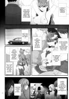Zettai Fukujuu / 絶対服従 [Fukurokouji] [Kirakira Precure a la Mode] Thumbnail Page 14