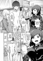 A Country Based on Point System / 点数主義の国 [Yamahata Rian] [Original] Thumbnail Page 10