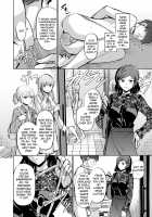 A Country Based on Point System / 点数主義の国 [Yamahata Rian] [Original] Thumbnail Page 14
