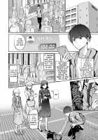 A Country Based on Point System / 点数主義の国 [Yamahata Rian] [Original] Thumbnail Page 02