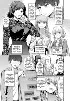 A Country Based on Point System / 点数主義の国 [Yamahata Rian] [Original] Thumbnail Page 03