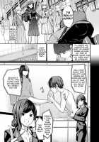 A Country Based on Point System / 点数主義の国 [Yamahata Rian] [Original] Thumbnail Page 05