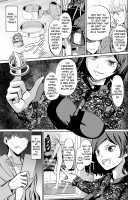 A Country Based on Point System / 点数主義の国 [Yamahata Rian] [Original] Thumbnail Page 09
