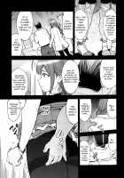 Night Blooming [Kazuwo Daisuke] [The Idolmaster] Thumbnail Page 11