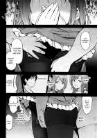 Night Blooming [Kazuwo Daisuke] [The Idolmaster] Thumbnail Page 12