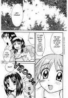 Azumanga-Kennoh Ichi [Aya] [Azumanga Daioh] Thumbnail Page 05