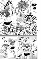 NORTHAN M@STER - Omae wa Mou Shindeiru Girls [Aya] [Fist of the North Star] Thumbnail Page 16