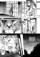 The Melancholy of the Prostitute Elf 5 / 黄昏の娼エルフ5 [Usagi Nagomu] [Original] Thumbnail Page 10