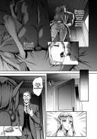 The Melancholy of the Prostitute Elf 5 / 黄昏の娼エルフ5 [Usagi Nagomu] [Original] Thumbnail Page 08