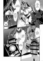 Aku no Soshiki de no Oshioki time / 悪の組織でのお仕置きtime [Seres Ryu] [Original] Thumbnail Page 11