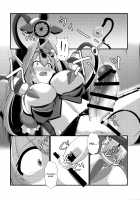 Aku no Soshiki de no Oshioki time / 悪の組織でのお仕置きtime [Seres Ryu] [Original] Thumbnail Page 12