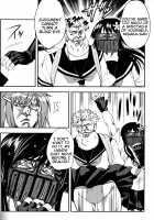 Toaru Kenpouka no Goushouha [Aya] [Fist of the North Star] Thumbnail Page 10